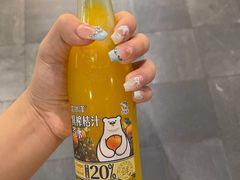-黑松白鹿(金融街店)