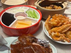 -小吊梨汤·北京菜·烤鸭(清河万象汇店)