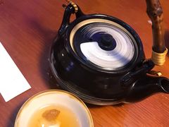 松茸汤-鳗鱼家·深夜食堂(军博店)