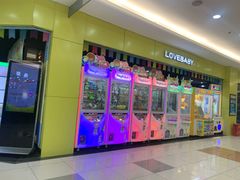 -大润发(合川店)