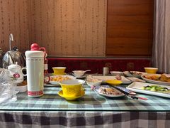 -伊帆食府·青海地方特色美食