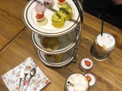 -也枫·小黄楼(南山路旗舰店)