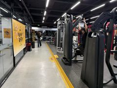 -超鹿运动(融侨锦江店)