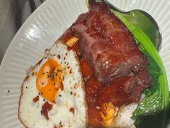 -留半山·香港食堂(啦啦宝都店)