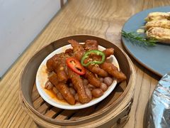 -粤集·手工粤菜(皇庭广场店)