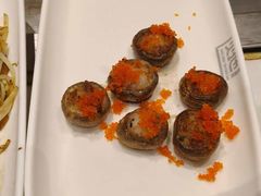 -火地铁板烧(狮山龙湖天街店)