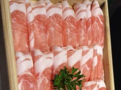 新西兰羔羊肉-老灶堂文创火锅(文艺路店)