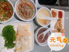 -海底捞火锅(新华联梦想城店)