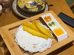-春满园·邯郸菜发祥地(滏东店)