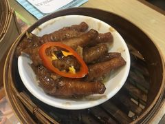 豆豉凤爪-添好运点心专门店(北角店)