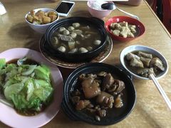 -新记肉骨茶