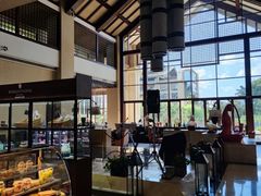 -昆明洲际酒店