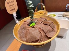 -巴奴毛肚火锅(悠唐购物中心店)