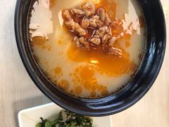 -王家沙点心店(西康路店)