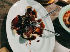 -绿茶餐厅(天津天河城店)