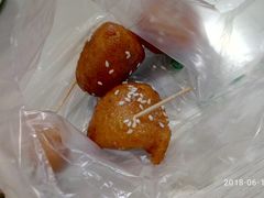 -崇州余荞面(落虹桥店)