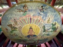 -上海东林寺(金山区)