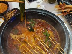 -钢管厂五区小郡肝火锅串串香(清河店)