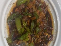 -兰湘子·湘菜小炒(石家庄万象城店)