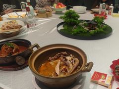 -盛百味·家宴餐厅(霸州分店)