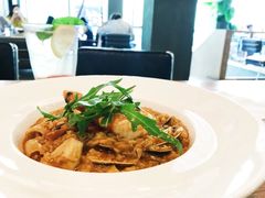 糙米海鲜饭-UPPER KITCHEN(延安路店)