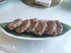 香煎牛肉饼-顺德佬(五和店)