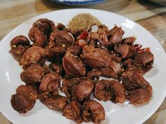 -老七饭馆(光荣道总店)