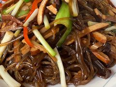 绩溪炒粉丝-自游人·美食一楼·地道徽菜(三十年名店)