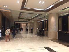 -扬州绿地铂骊酒店