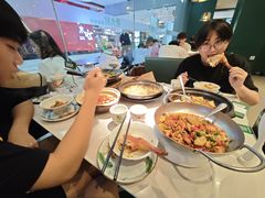 -费大厨辣椒炒肉(黄兴中心广场店)