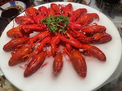 -红盔甲·小龙虾(天钥桥店)
