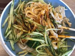 -驴世家驴肉火烧·凉皮·胡辣汤(五道口店)