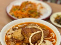 -老柴削面(向阳里店)