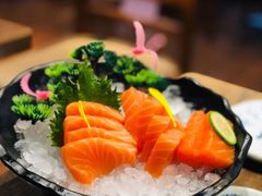 -大雄寿司(中华广场店)