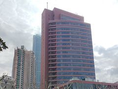 -上海交通大学董浩云航运博物馆