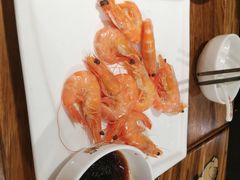 -百年神厨·地道川菜(清江西路店)