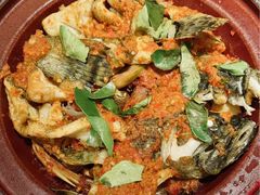 -狮拾久·现代新加坡料理(福田COCO Park店)