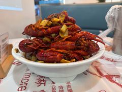 -小田油焖小龙虾(双井店)