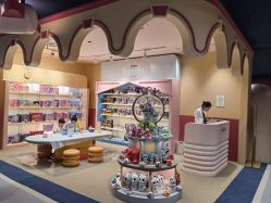 -奈尔宝家庭中心·亲子早教·派对餐厅(北京东坝万达店)