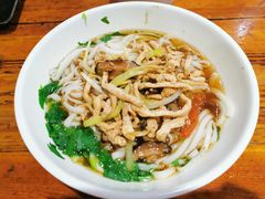 -肆姐面粉馆(坡子街店)
