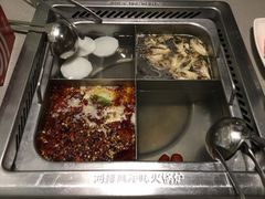 -海底捞火锅(龙湖北京大兴天街店)