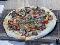 -Maxpoint Kitchen 西餐咖啡(乐峰广场店)