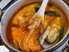 -帕蓝·暹罗料理(曲阳店)