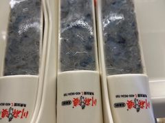 -川麻婆泥锅涮肚·串串火锅(物资学院店)