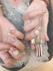 -恐龙·美甲美睫