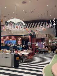 -奈尔宝家庭中心·亲子餐厅(鄞州万达店)