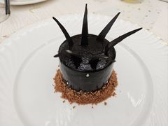 -大树餐厅(环球港店)
