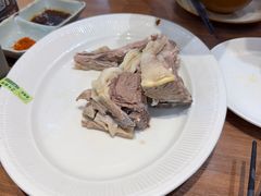 -清真·玛丽亚新疆菜主题餐厅(浙江中路店)