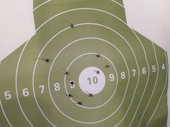 -华连射击俱乐部