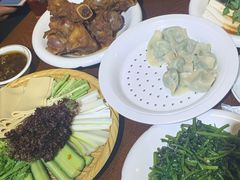 -李老哈·东北菜(宋园路店)